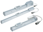 SMC無(wú)電池 絕對增量編碼器型 電動(dòng)執行器／滑塊型 滾珠絲杠驅動(dòng) LEFS