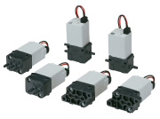 SMC直動(dòng)型2、3通隔離式電磁閥 LVMK20/200